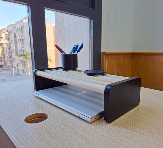 Mini Workspace Starter Bundle