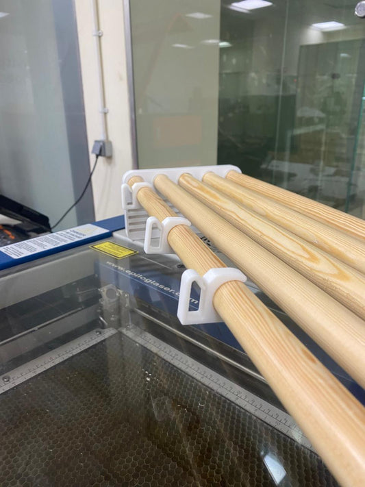 Cable Management Clip